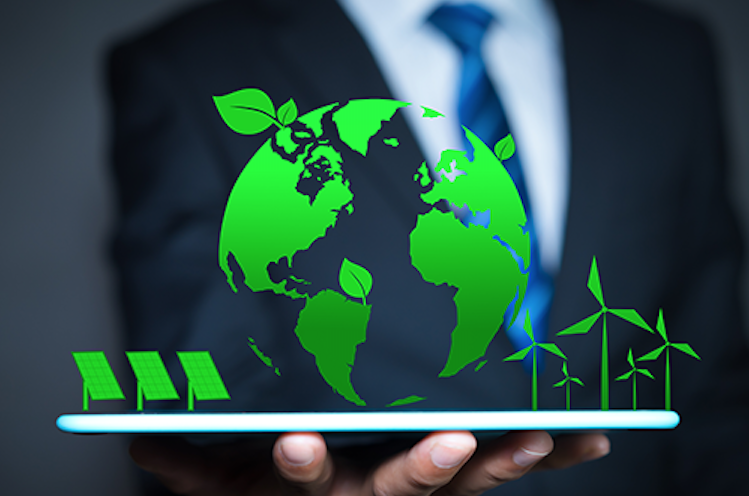 Sustentabilidade Empresarial na Copel – Copel Sustentabilidade