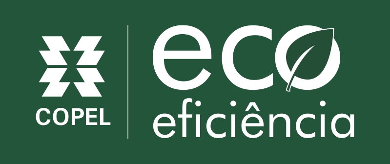 Logotipo Ecoeficiência