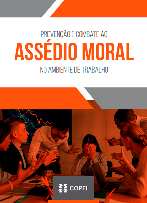 assedio moral